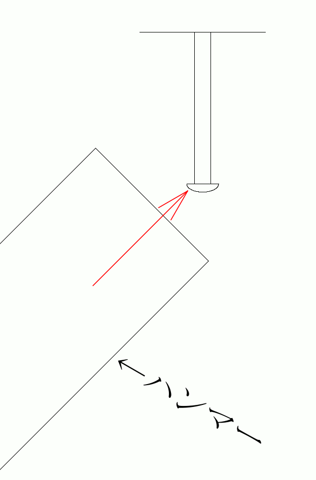 パチンコパチスロの雑学 その６ 釘調整の話・・・その１ | とりもと