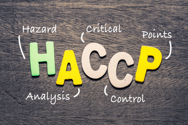 HACCP