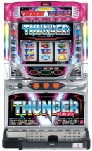 サンダーV